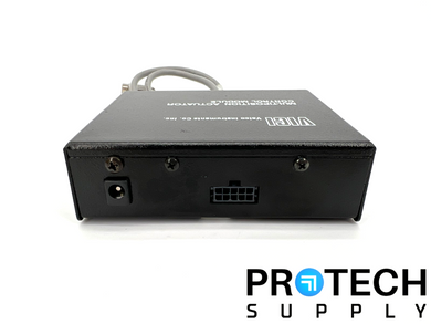 VICI EMHCA-CE Multiposition Actuator Control Module 24VDC 48W with WARRANTY
