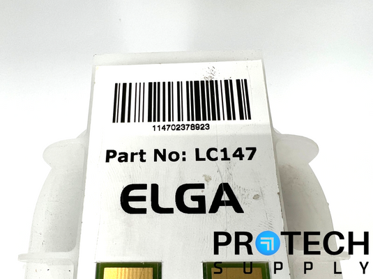 Elga LC147 Purification Cartridge 4bar with WARRANTY