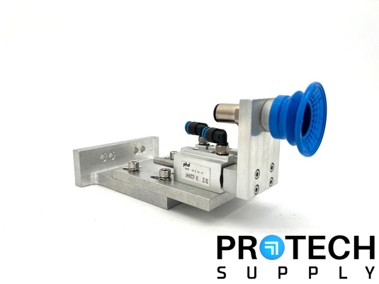 PHD SAH5 10 X 12-M Guided Thruster Air Slide with WARRANTY