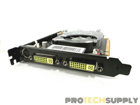 XFX GeForce 7600GT 256MB GDDR3 Graphics Card GPU PV-T73G-UGD3 with WARRANTY