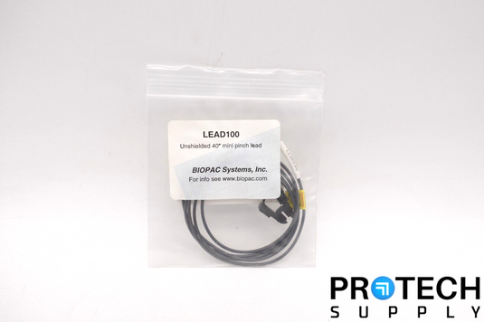 Unshielded 40