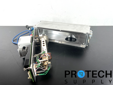 Agilent G3169-65015 Sideboard PCA + Ion Source from 5973 MSD with WARRANTY