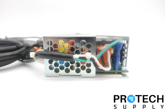Integrated Power Design REL-110-2005 Power Supply w/ Power Cable NEW w/ WARRANTY