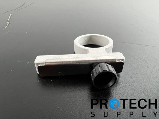 Lot of Misc Parts / Mounts from AKTA Crossflow