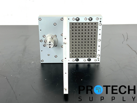 96-Channel Pipetting Head Robotic Assembly from M96 Extraction System