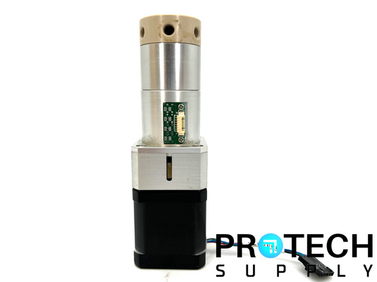 Sample Injection Valve + Stepper Motor Drive with WARRANTY