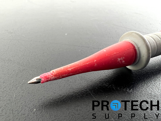 (Lot of Misc.) Pomona Banana Plug to Probe Test Lead