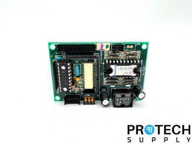 Board from Hamamatsu FDSS 7000 with WARRANTY