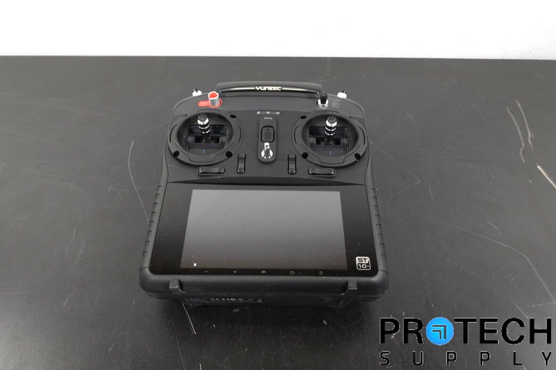 Load image into Gallery viewer, LOT of 9 Yuneec Controllers ST16S &amp; ST10+ For PARTS / REPAIR
