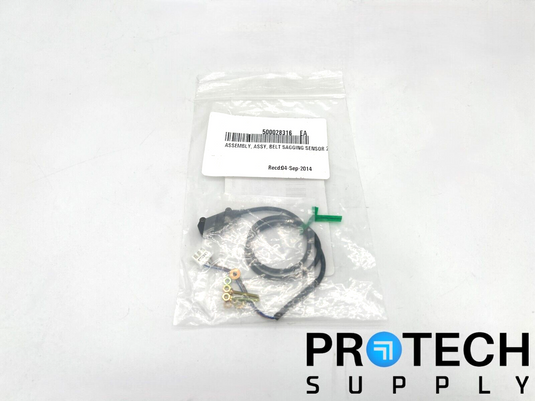 Omron 3FC120A005800-2 Assy Belt Sagging Sensor NEW with WARRANTY