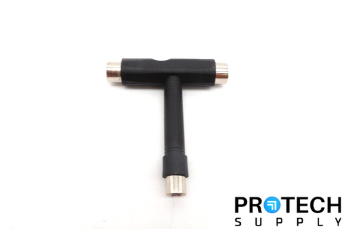 Yuneec Skateboards T-Tool All in One Black NO BIT