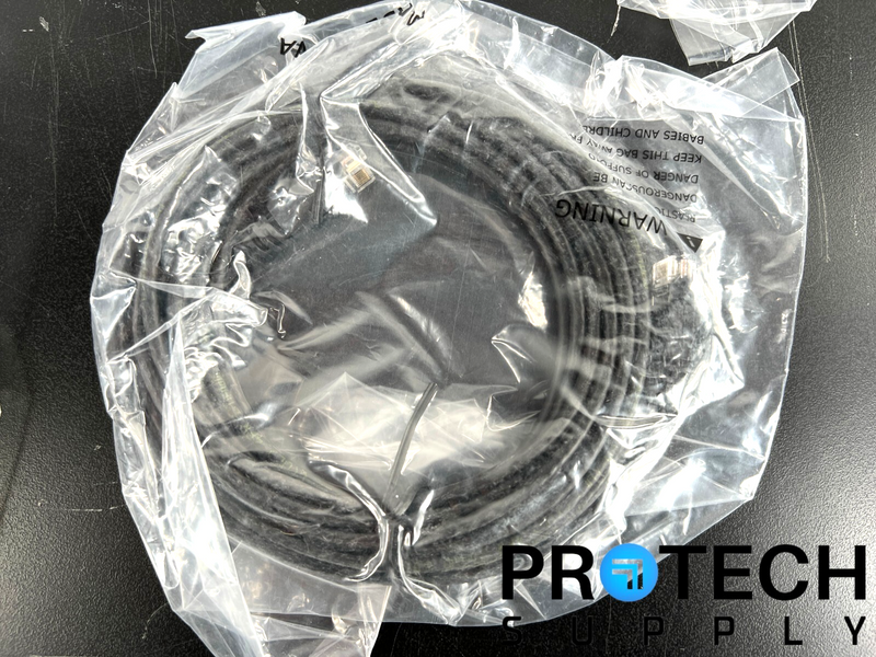 Load image into Gallery viewer, (5/Pk) Lot of Cable Matters 160019-BLK-14x5 Patch Cable 550Hz NEW with WARRANTY
