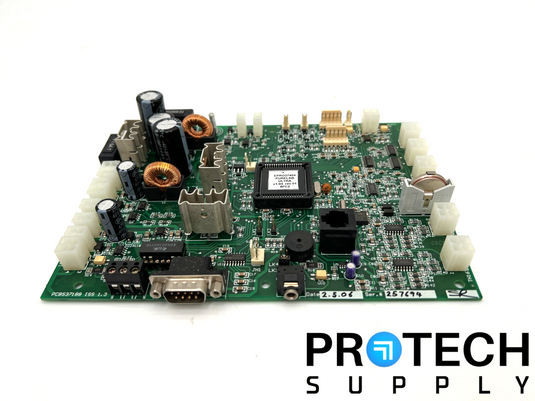 Mother Board PCBS37188 from Elga Ultra Genetic with WARRANTY