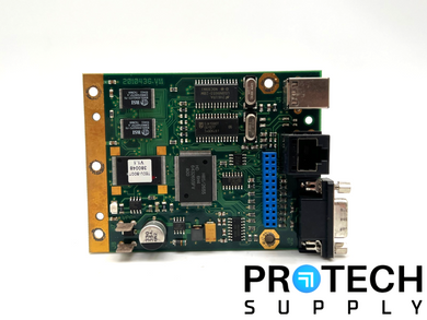 Tecan 12010435 02 TE-CU Board from Freedom EVO with WARRANTY