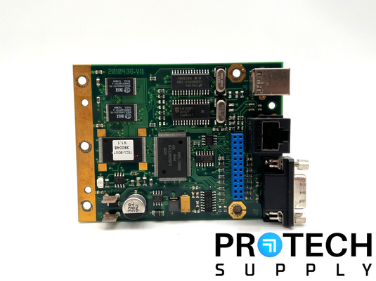Tecan 12010435 02 TE-CU Board from Freedom EVO with WARRANTY