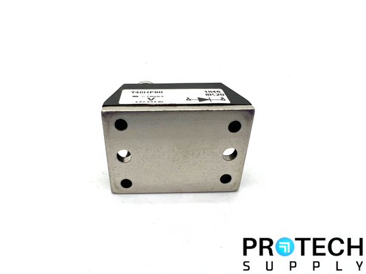 Vishay VS-T40HF60 Reflective Diode NEW with WARRANTY