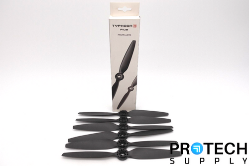 (6/Pk) Yuneec YUNTYHP107 Propellers for Typhoon H NEW