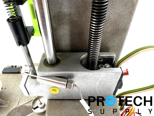 Vacuum Pump Sampling Replacement from HP 1050 Series HPLC with WARRANTY