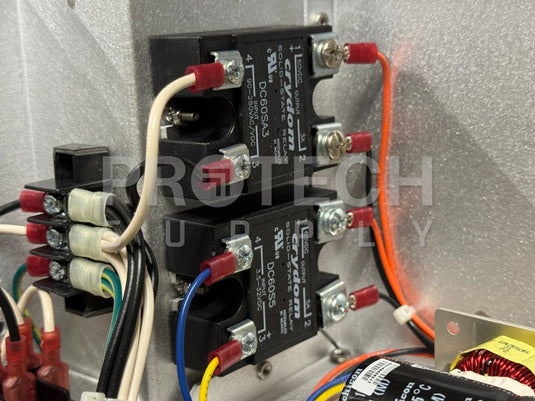 Emerson / ProteinSimple 020-073 Power Controller from NanoPro 1000 w/WARRANTY