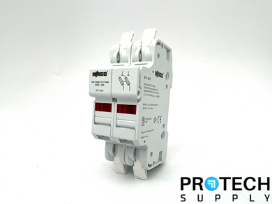 WAGO Terminal Block Connector 4-Position 811-421 NEW with WARRANTY