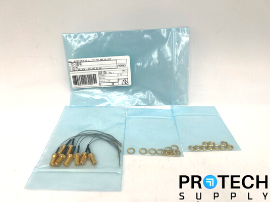 8/Pk Taoglas Limited Coaxial Cable Assy 3.740" 931-1100-ND with WARRANTY