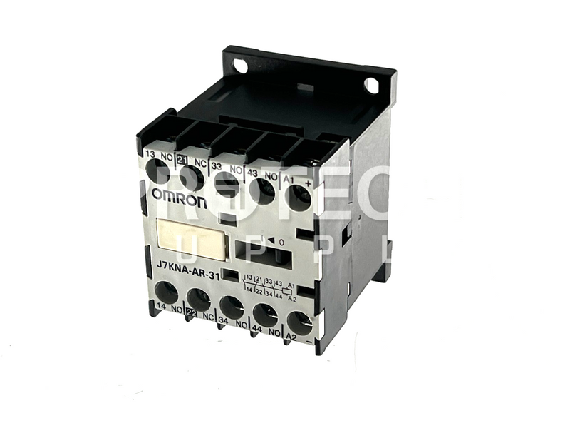 Load image into Gallery viewer, Omron J7KNA-AR-31 Contactor Relay GUARANTEED
