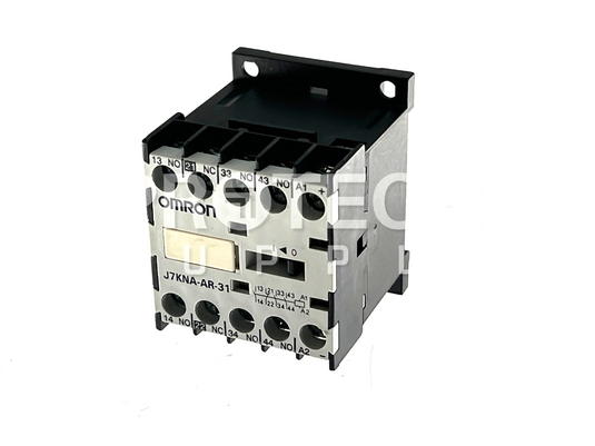 Omron J7KNA-AR-31 Contactor Relay GUARANTEED