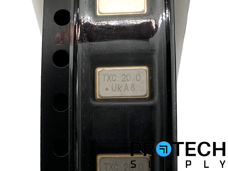 Load image into Gallery viewer, (506/Pk) TXC Corporation 7B20000001 Crystal 20MHz with WARRANTY
