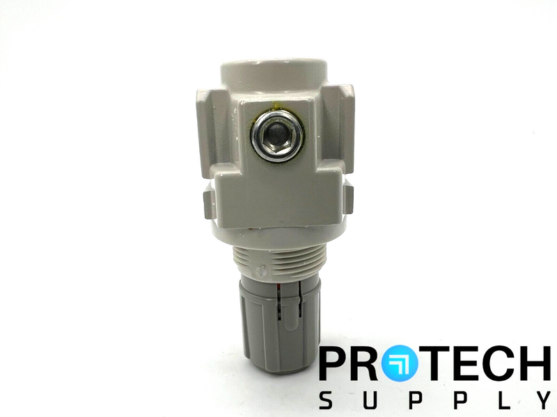 Load image into Gallery viewer, SMC AR10-M5BG-Z-A Modular Air Regulator 7 ~ 100psi NEW with WARRANTY
