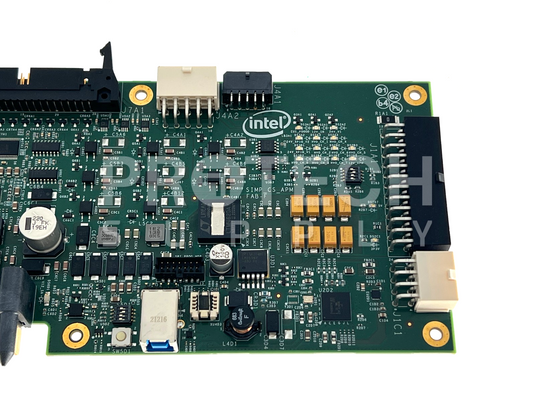 Intel AA H44283-602 Power Interface Board SIMP_CS_AMP with WARRANTY
