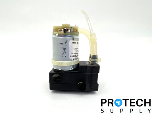 Schwarzer Precision SP 600 EC-LC Diaphragm Pump with WARRANTY