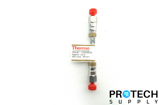 Thermo Scientific 25002-052130 Hypersil GOLD Column 1.9µm 50 x 1.0mm w/ WARRANTY