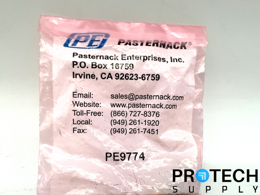 Pasternack Precision QD SMA Male to SMA Female Adapter PE9774 NEW