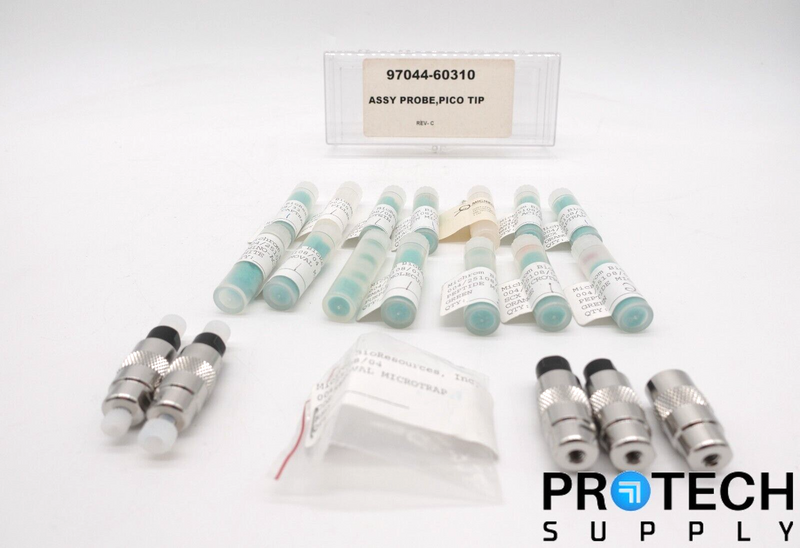 Load image into Gallery viewer, LOT of Misc Michrom Microtrap Cartridge with WARRANTY
