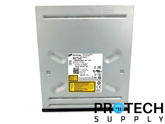 HL Data Storage GH82N Super DVD Rewriter with WARRANTY