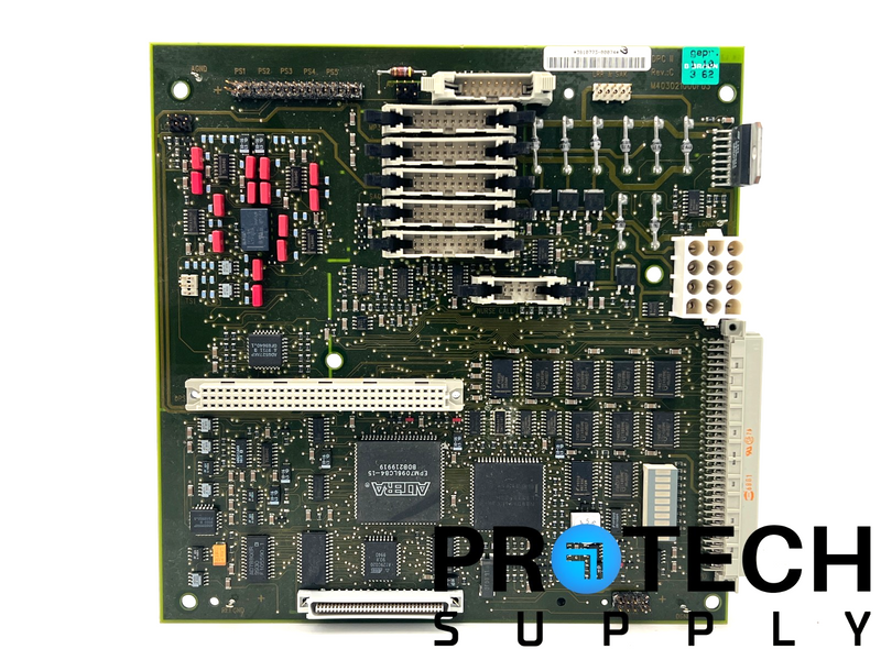 Load image into Gallery viewer, B Braun Diapact CRRT M403021000F03 Control Board with WARRANTY
