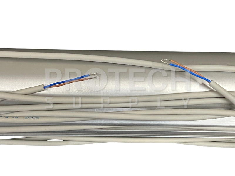 Load image into Gallery viewer, CKD SCM-LB-40B371-FL280417 Pneumatic Cylinder 0.1-1.0 MPa with WARRANTY
