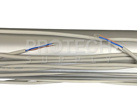CKD SCM-LB-40B371-FL280417 Pneumatic Cylinder 0.1-1.0 MPa with WARRANTY