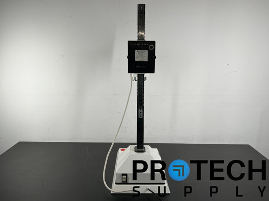 Silverson L4RT-A Heavy Duty Lab Mixer + Mixing Heads & Accessories