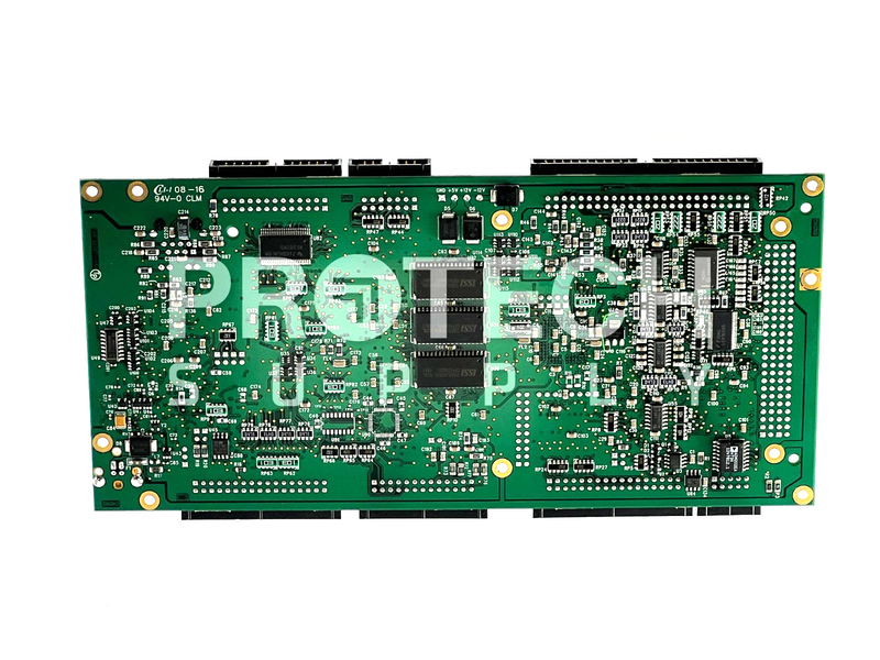 Load image into Gallery viewer, Delta Tau PMAC2A-ETH Clipper Board Turbo Motion Control Module GUARANTEED
