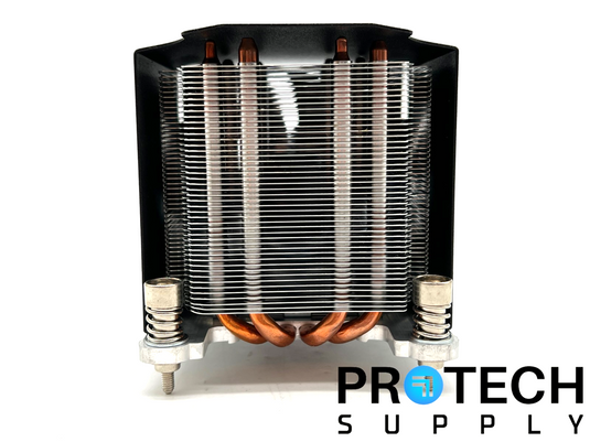 Dell 01TD00 CPU Heatsink Fan Assembly Precision T3600/T5600 with WARRANTY