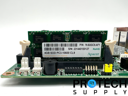 Advantech AIMB-273G2-00A1E Single Board Computer NEW with WARRANTY