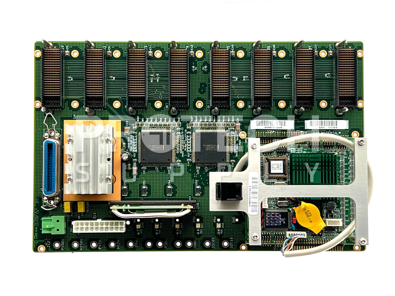 Load image into Gallery viewer, System Integration / Micron Ambyx V Zone + Fuse Board 07306-80005 with WARRANTY
