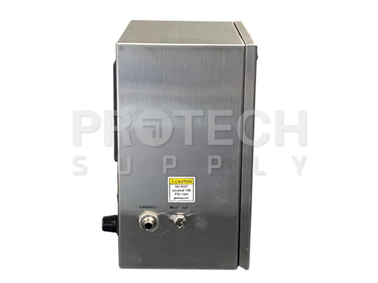Repligen Atf2 Refine Technology Repligen ATF2 System C24 V2 Controller v2.50 with WA ...