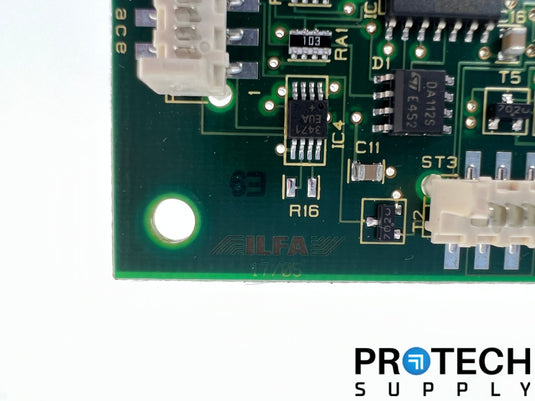 Tecan A 3890005.02 PCB Board with WARRANTY