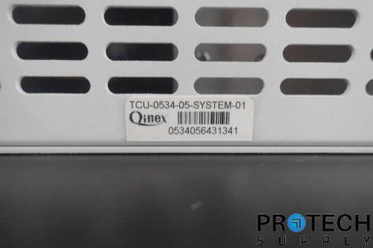 Sensata Qinex TCU-0534-05-System-01 Thermal Forcing System with WARRANTY
