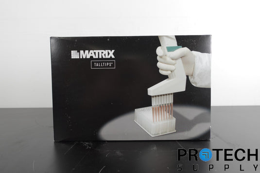 Matrix 7632 Sterile Talltips 40mm 30ul NEW with WARRANTY