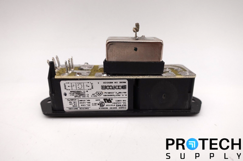 Load image into Gallery viewer, Dionex Softron Toroidal Transformer + Corcom Power P680 with WARRANTY
