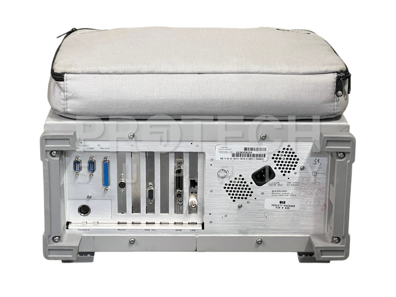 Load image into Gallery viewer, HP 54845A Infinium Oscilloscope + Accessories GUARANTEED

