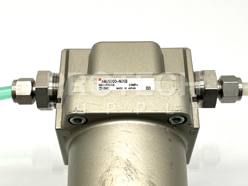 Load image into Gallery viewer, SMC AMJ5000-N06B Drain Separator with WARRANTY
